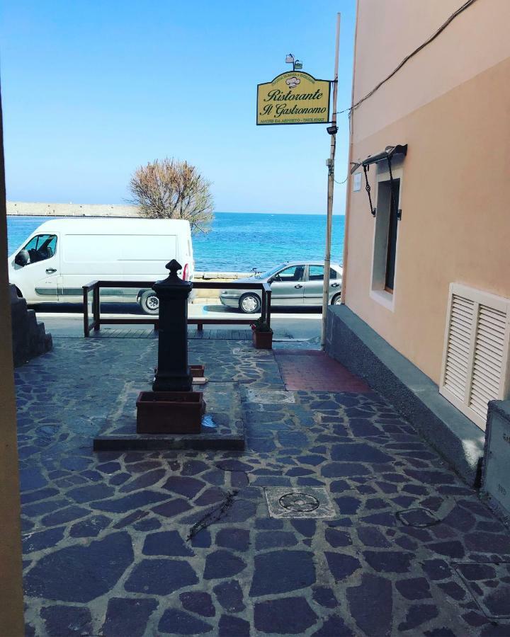Appartamento Lungomare Marciana Marina  Exterior photo
